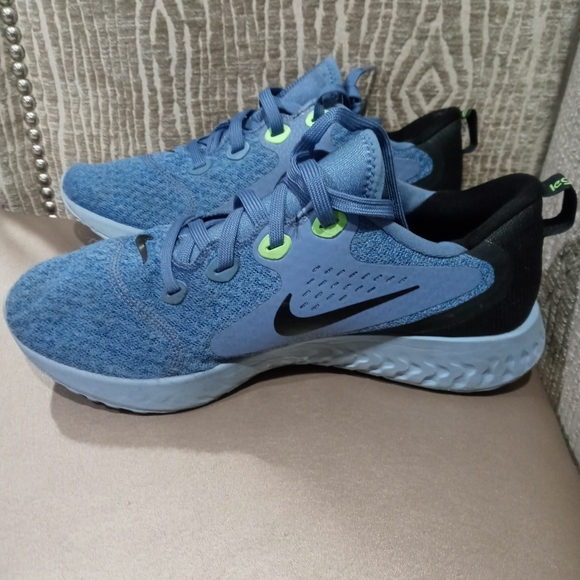 Nike Legend React Running Athletic Shoes/Sneakers main image 7